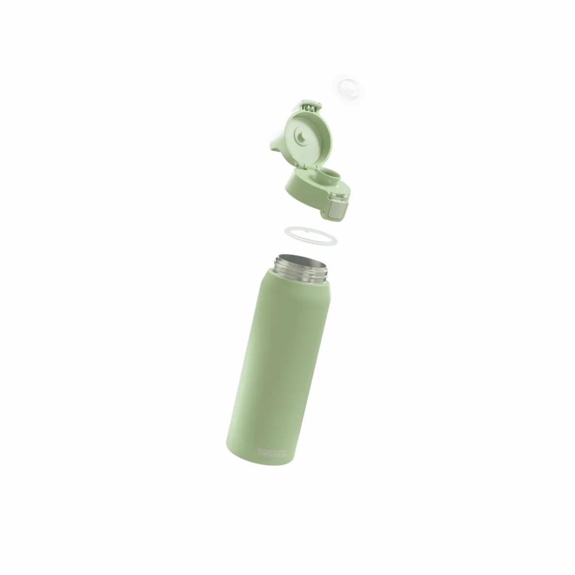 Butelka termiczna SIGG Shield One 0.75 L