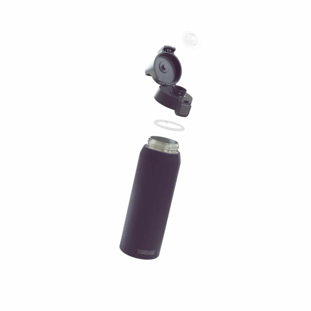 Butelka termiczna SIGG Shield One 0.75 L
