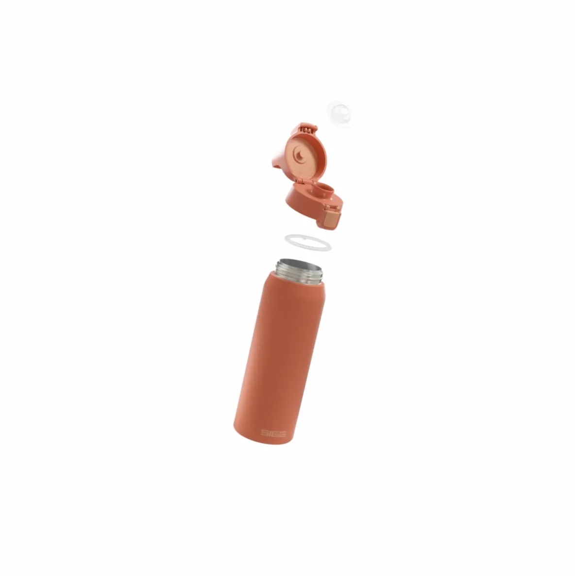 Butelka termiczna SIGG Shield One 0.75 L