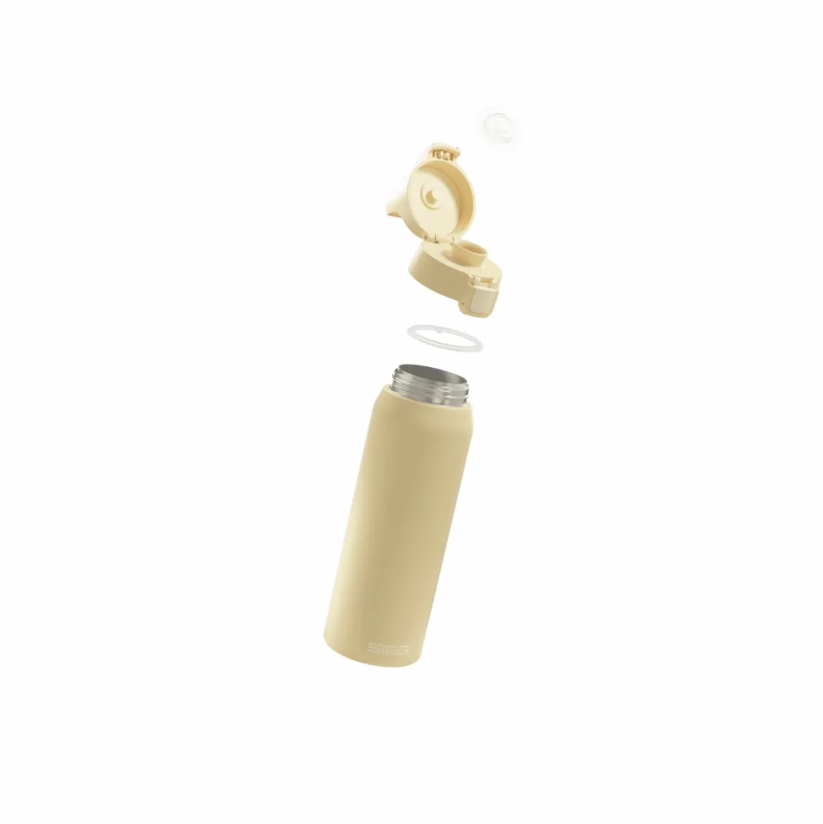 Butelka termiczna SIGG Shield One 0.75 L