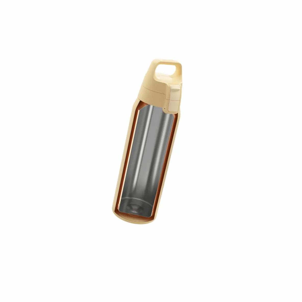 Butelka termiczna SIGG Shield One 0.75 L