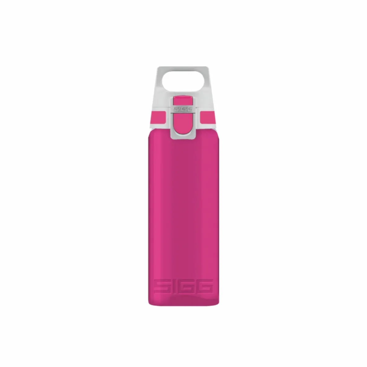 Butelka tritanowa SIGG Total Color 0.6 L