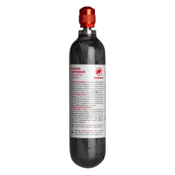 Butla do systemu lawinowego Mammut Carbon Cartridge 300 bar Non-Refillable