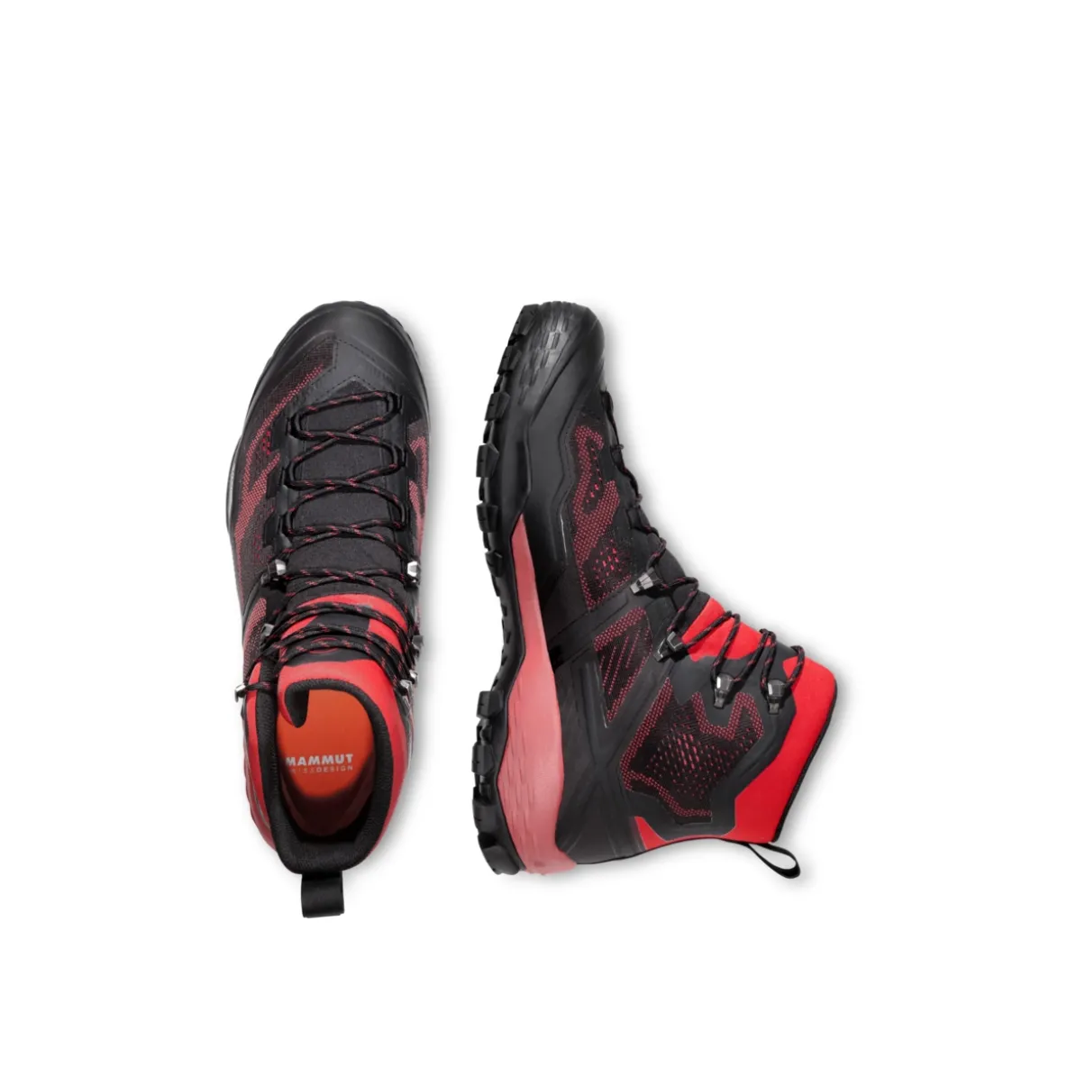 Buty Ducan High GTX Men