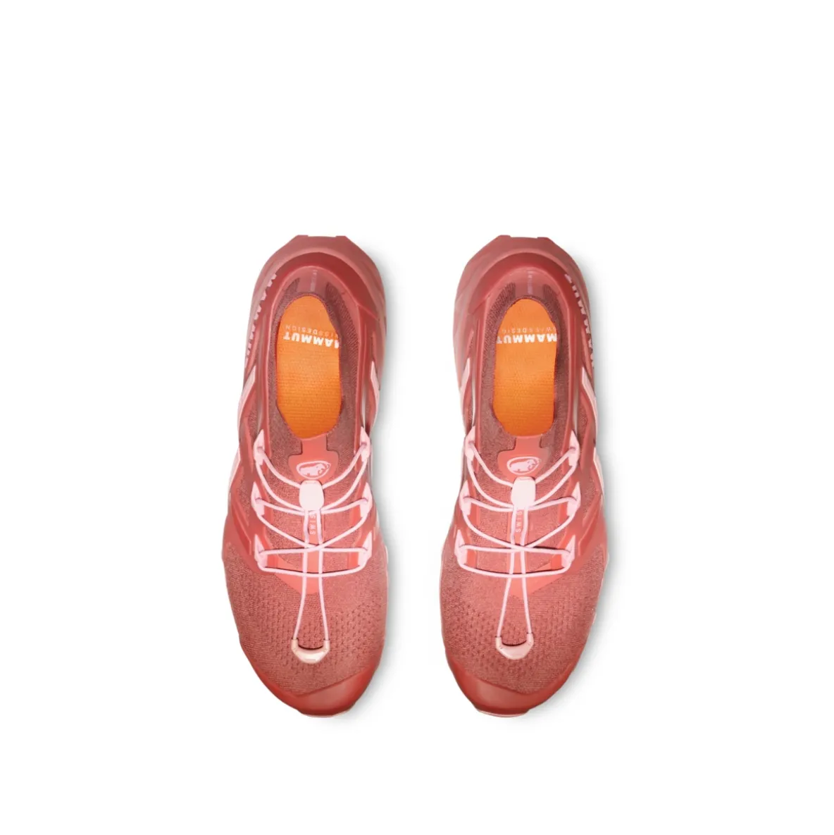 Buty Mammut Aegility Pro Mid Women
