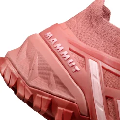 Buty Mammut Aegility Pro Mid Women