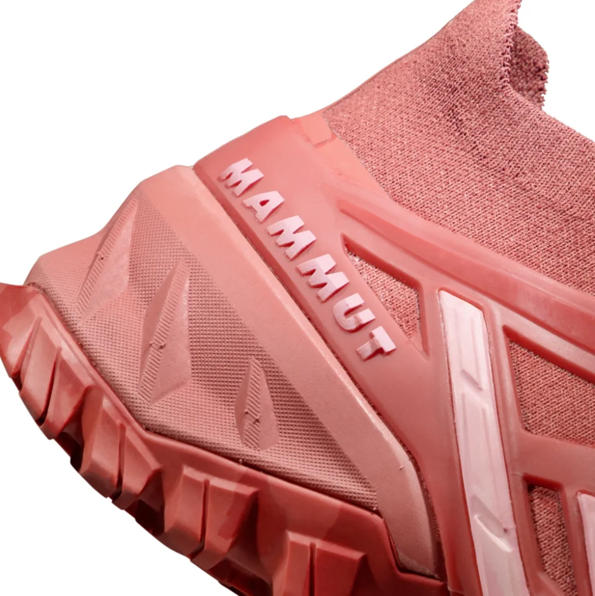 Buty Mammut Aegility Pro Mid Women