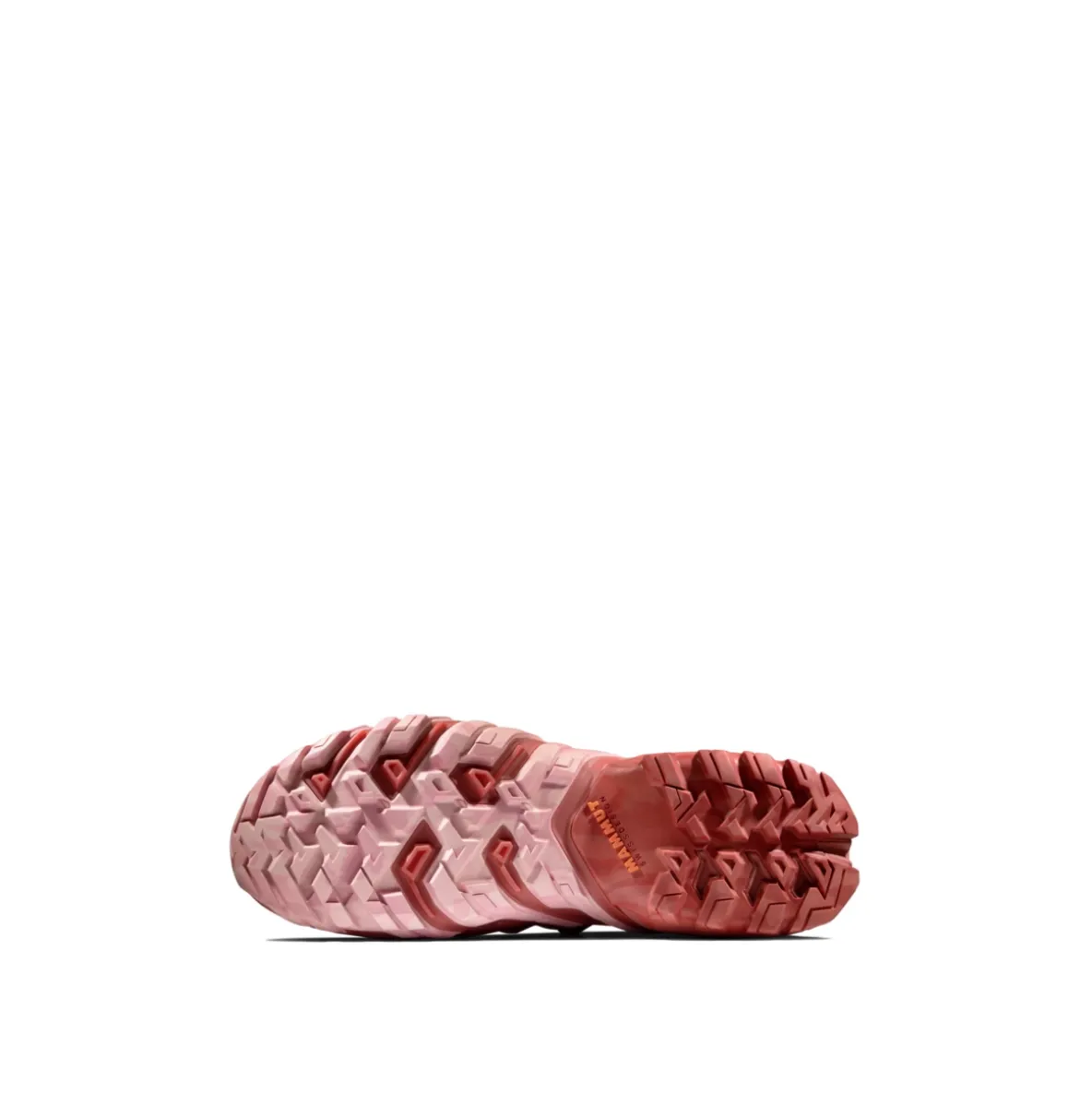 Buty Mammut Aegility Pro Mid Women
