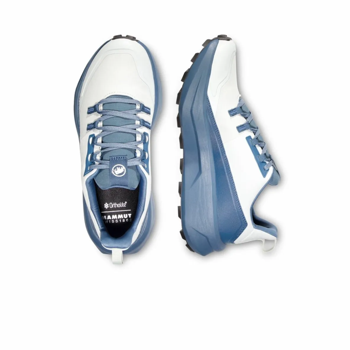 Buty Mammut Aenergy Hike Low GTX Women