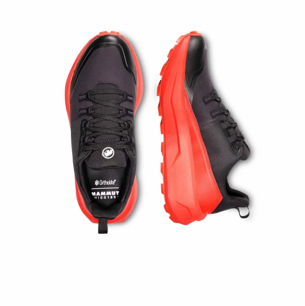 Buty Mammut Aenergy Hike Low GTX Women