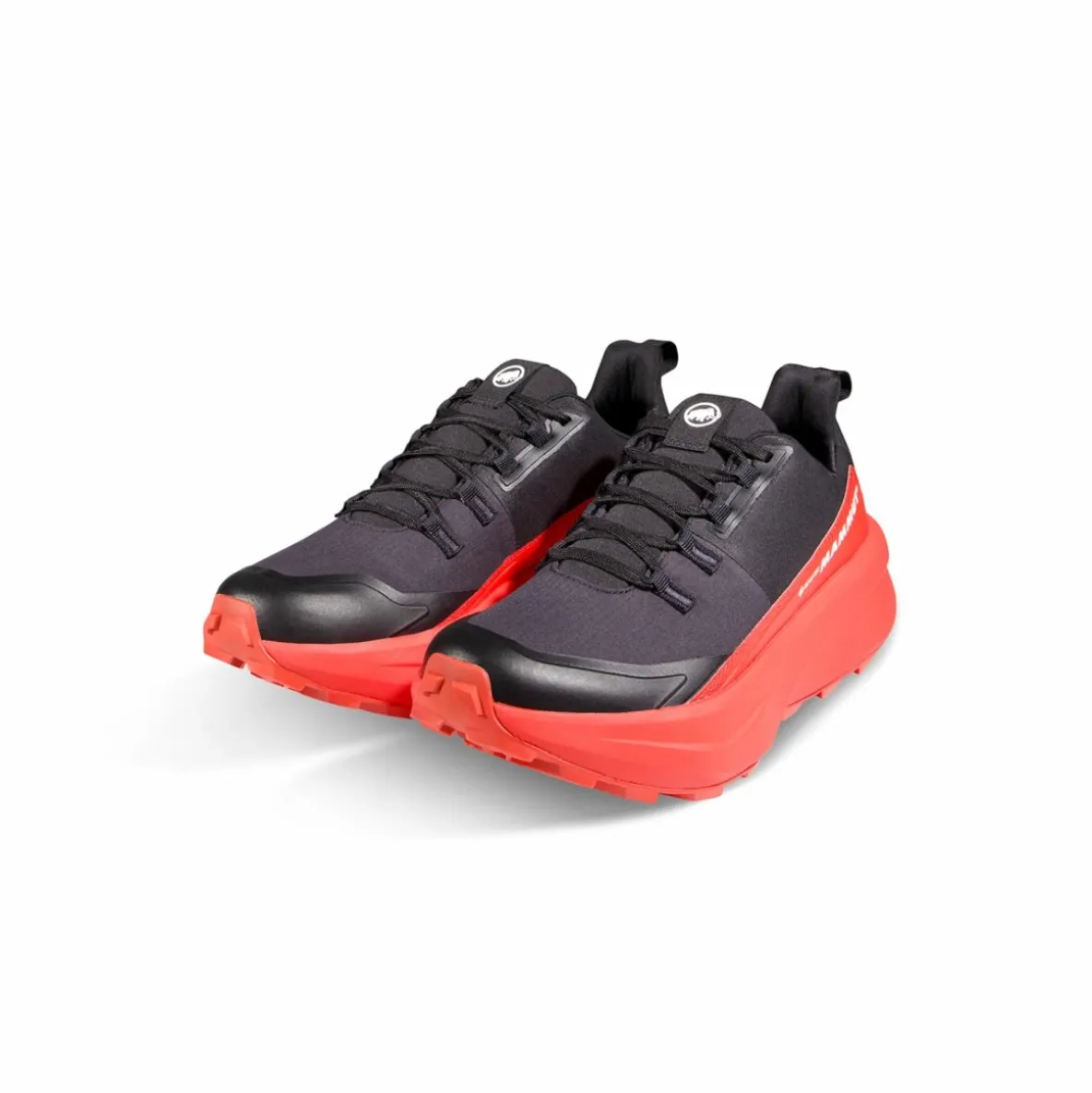 Buty Mammut Aenergy Hike Low GTX Women
