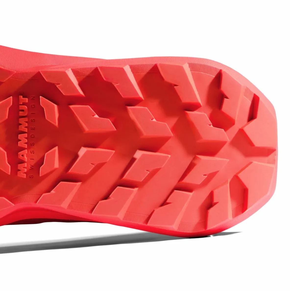 Buty Mammut Aenergy Hike Low GTX Women