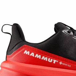 Buty Mammut Aenergy Hike Low GTX Women