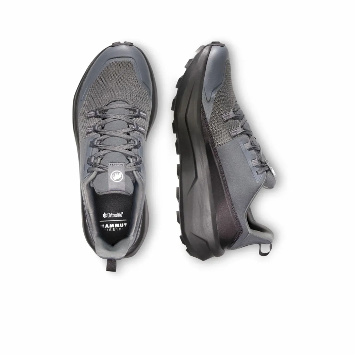 Buty Mammut Aenergy Hike Low Men