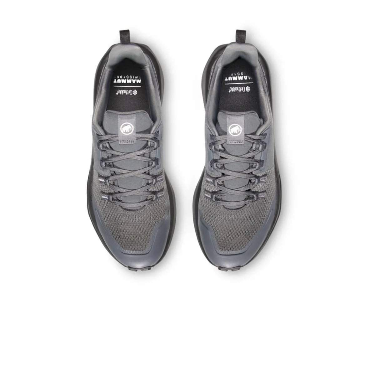 Buty Mammut Aenergy Hike Low Men