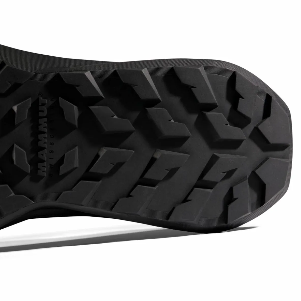 Buty Mammut Aenergy Hike Low Men