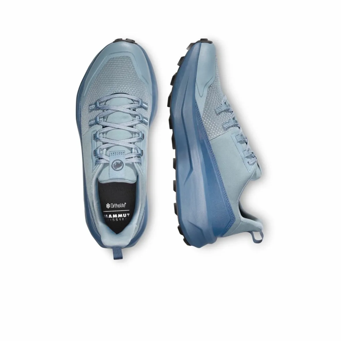 Buty Mammut Aenergy Hike Low Men