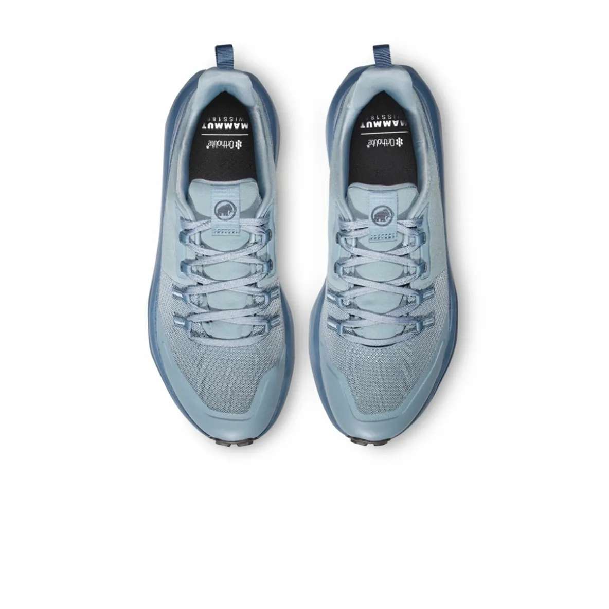 Buty Mammut Aenergy Hike Low Men