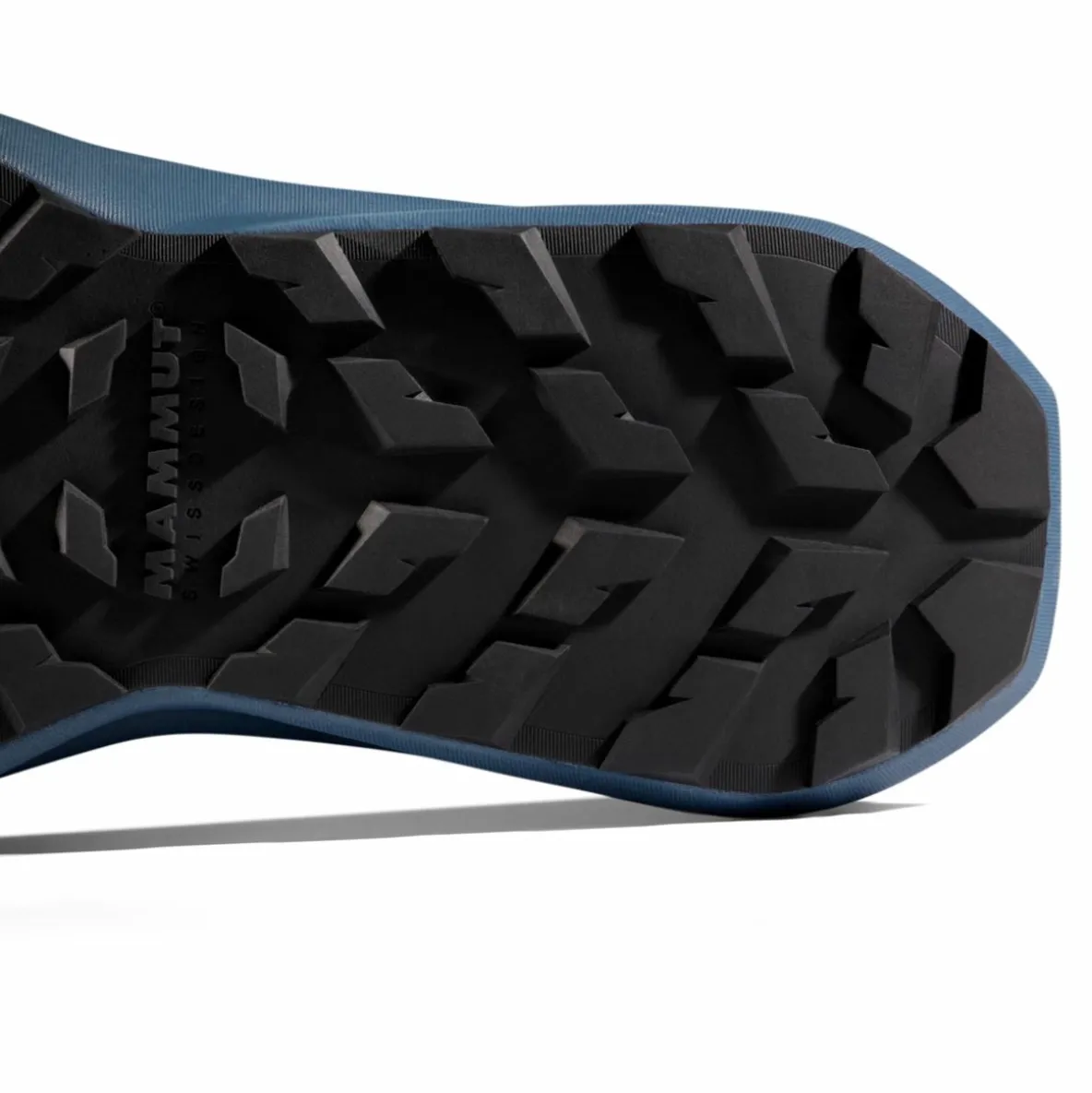 Buty Mammut Aenergy Hike Low Men