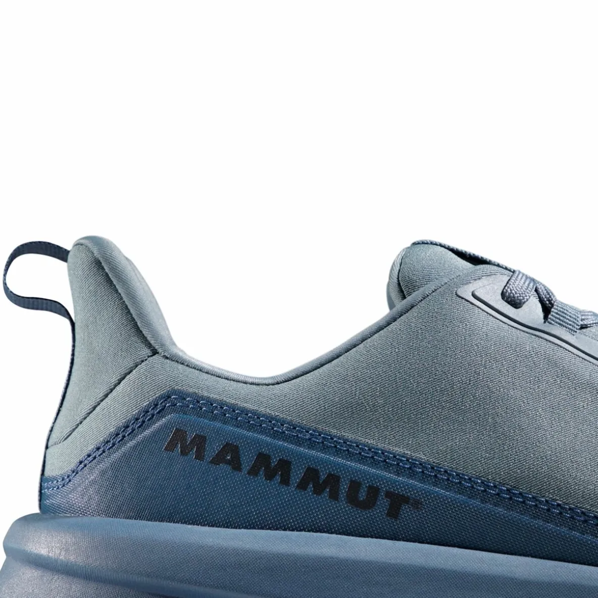 Buty Mammut Aenergy Hike Low Men