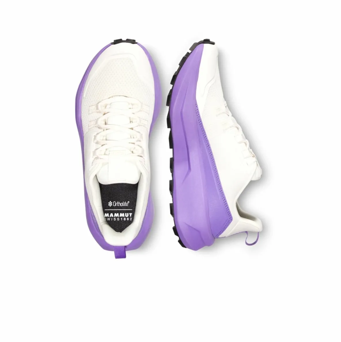 Buty Mammut Aenergy Hike Low Women