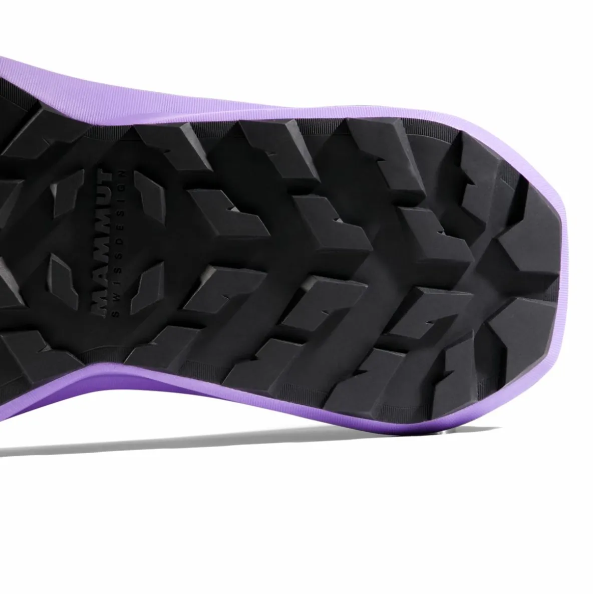 Buty Mammut Aenergy Hike Low Women