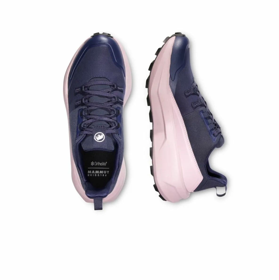 Buty Mammut Aenergy Hike Low GTX Women
