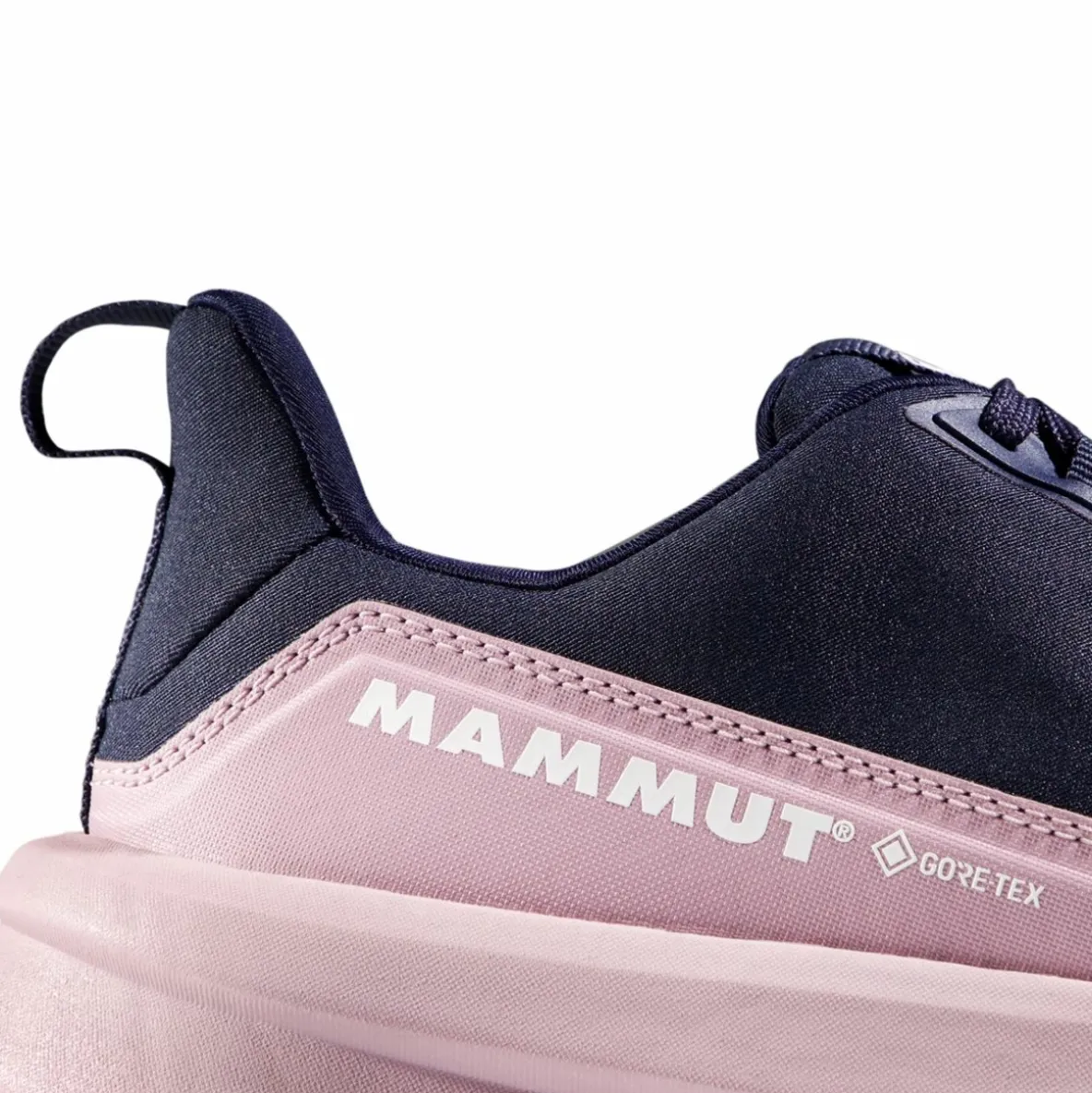 Buty Mammut Aenergy Hike Low GTX Women