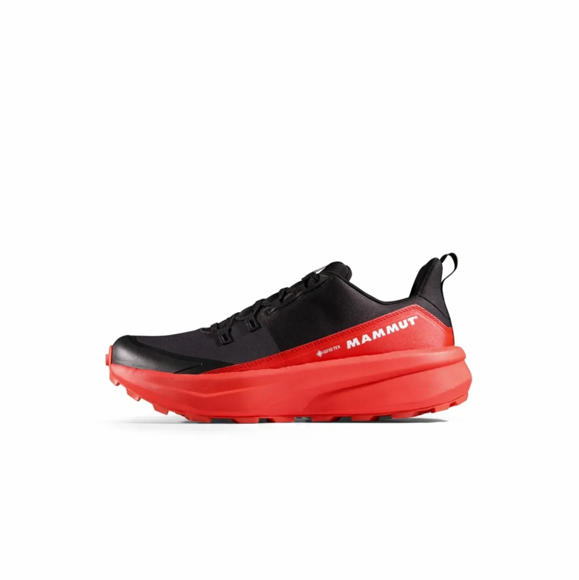 Buty Mammut Aenergy Hike Low GTX Men