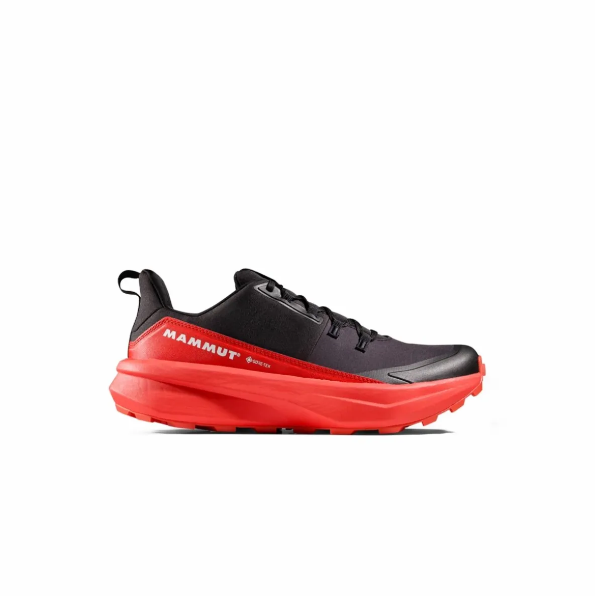 Buty Mammut Aenergy Hike Low GTX Men