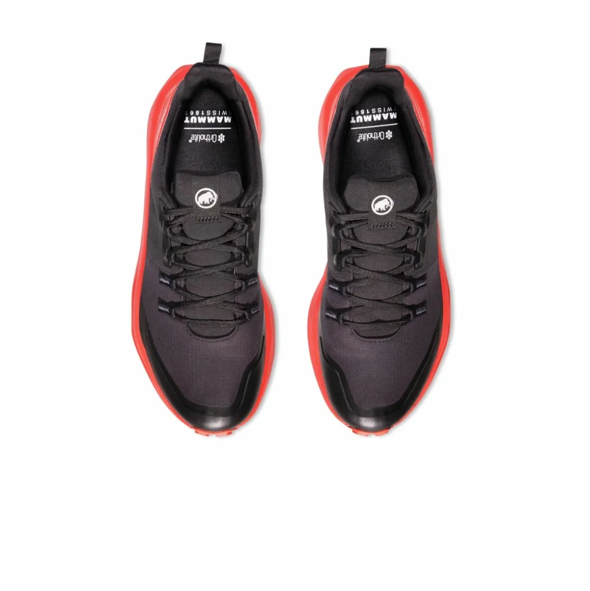 Buty Mammut Aenergy Hike Low GTX Men