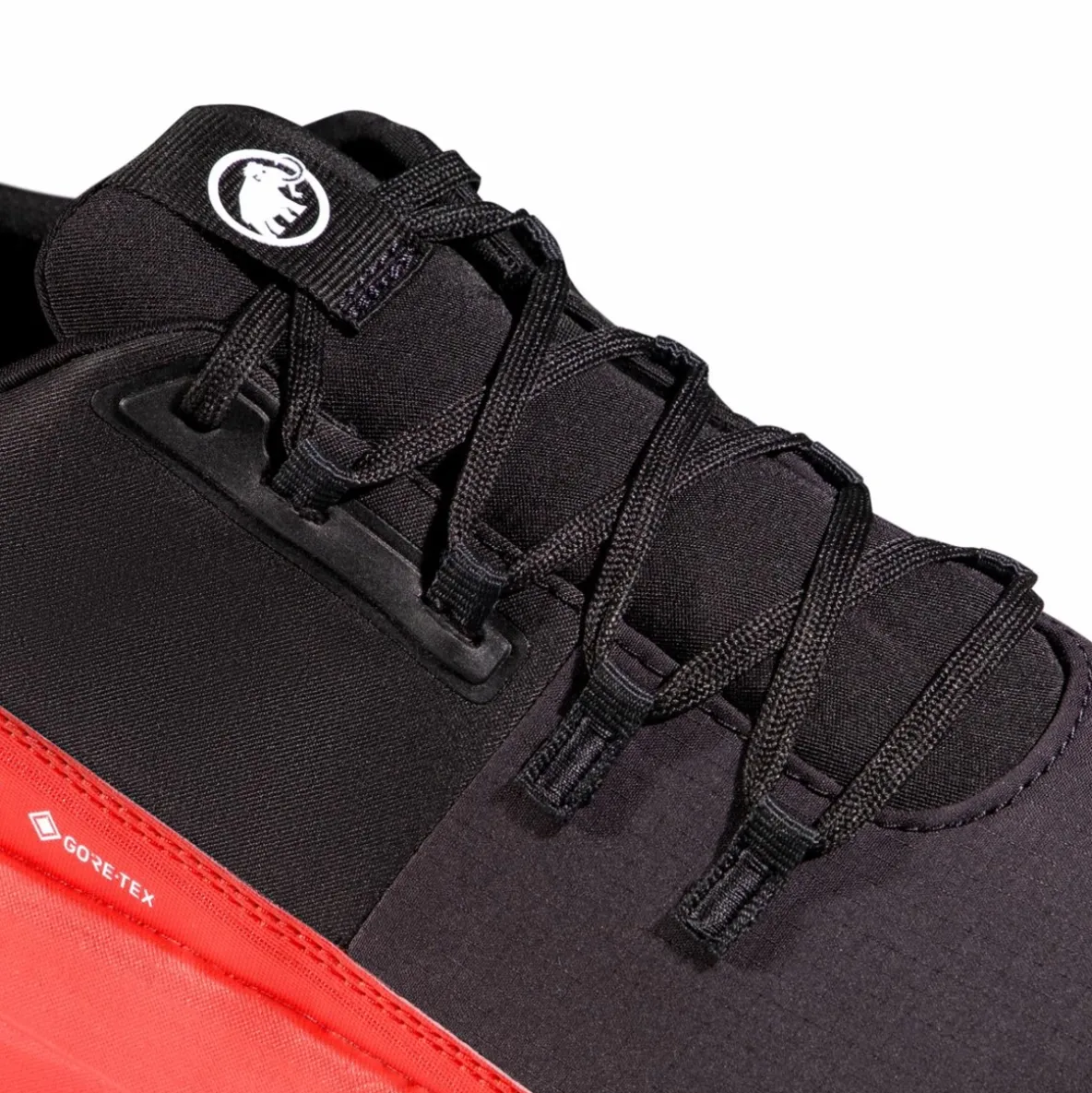 Buty Mammut Aenergy Hike Low GTX Men