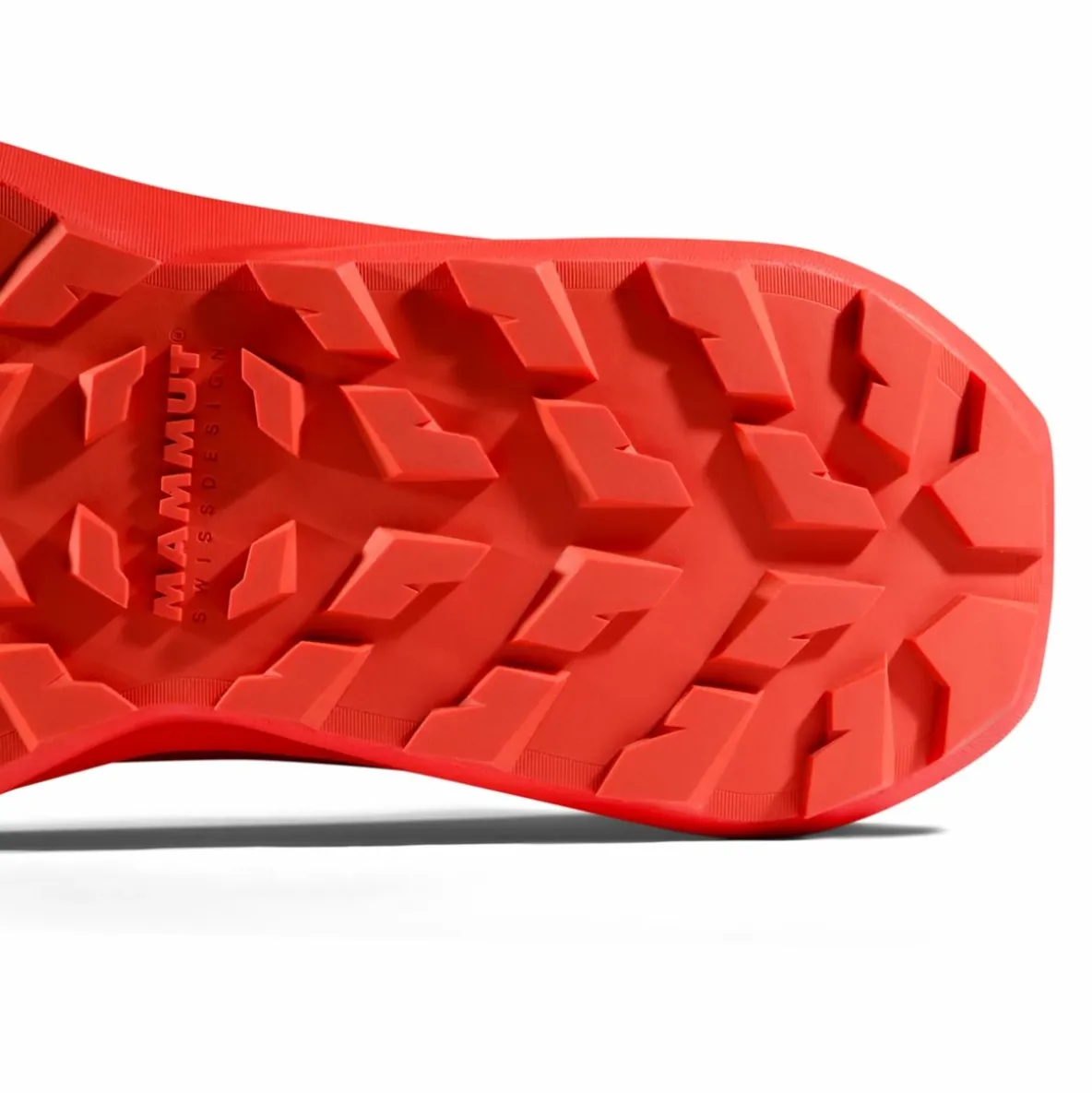 Buty Mammut Aenergy Hike Low GTX Men