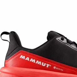 Buty Mammut Aenergy Hike Low GTX Men