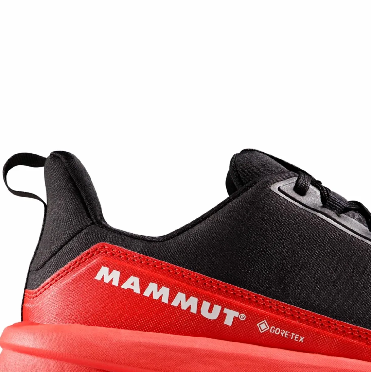 Buty Mammut Aenergy Hike Low GTX Men