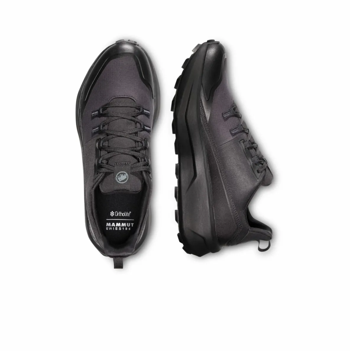 Buty Mammut Aenergy Hike Low GTX Men