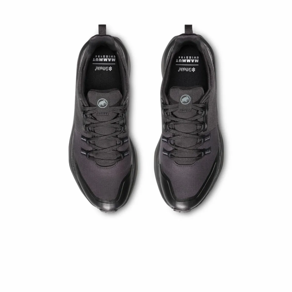 Buty Mammut Aenergy Hike Low GTX Men