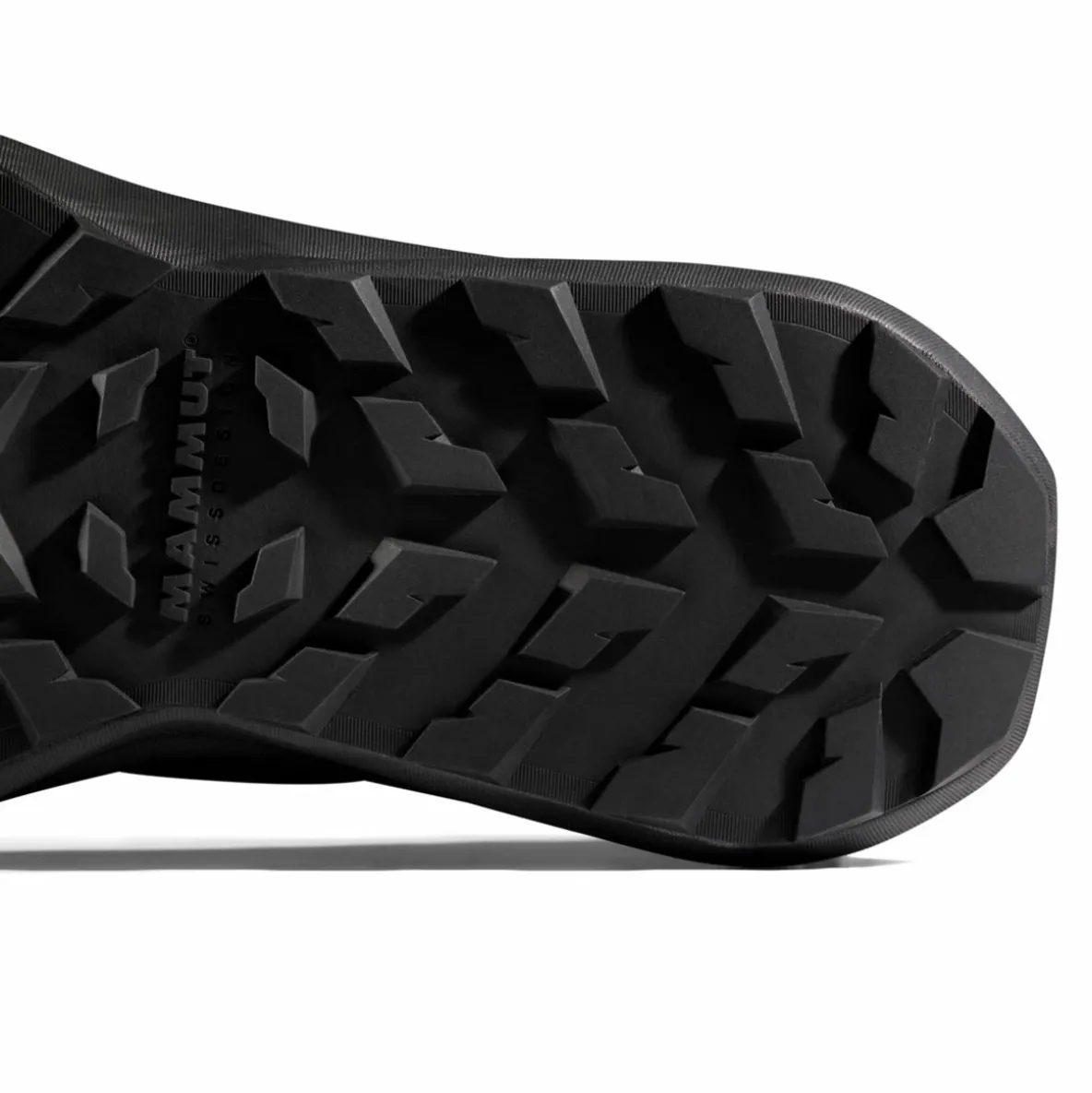 Buty Mammut Aenergy Hike Low GTX Men