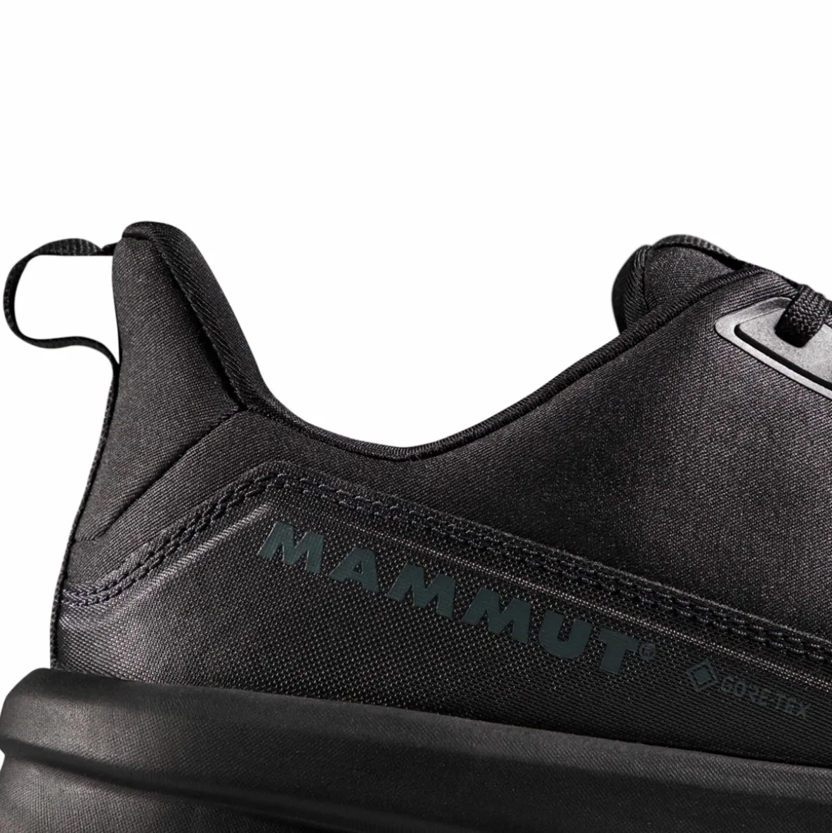 Buty Mammut Aenergy Hike Low GTX Men