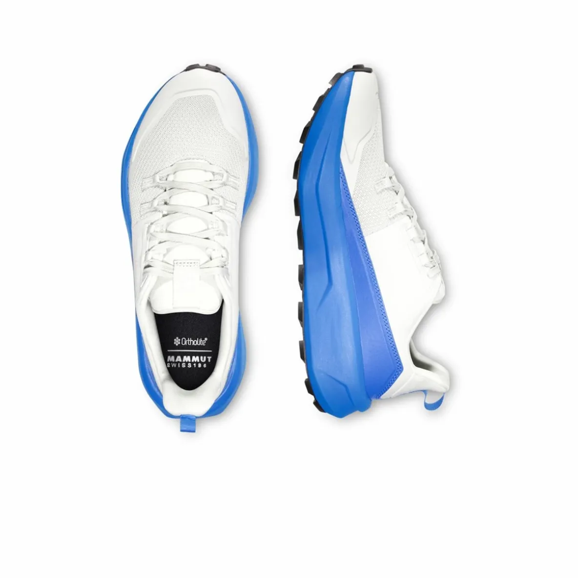 Buty Mammut Aenergy Hike Low Men