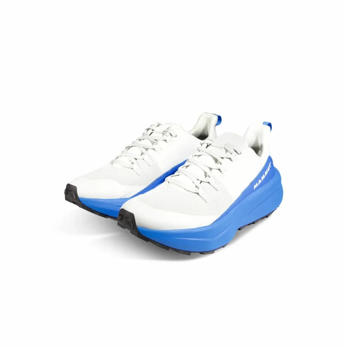 Buty Mammut Aenergy Hike Low Men