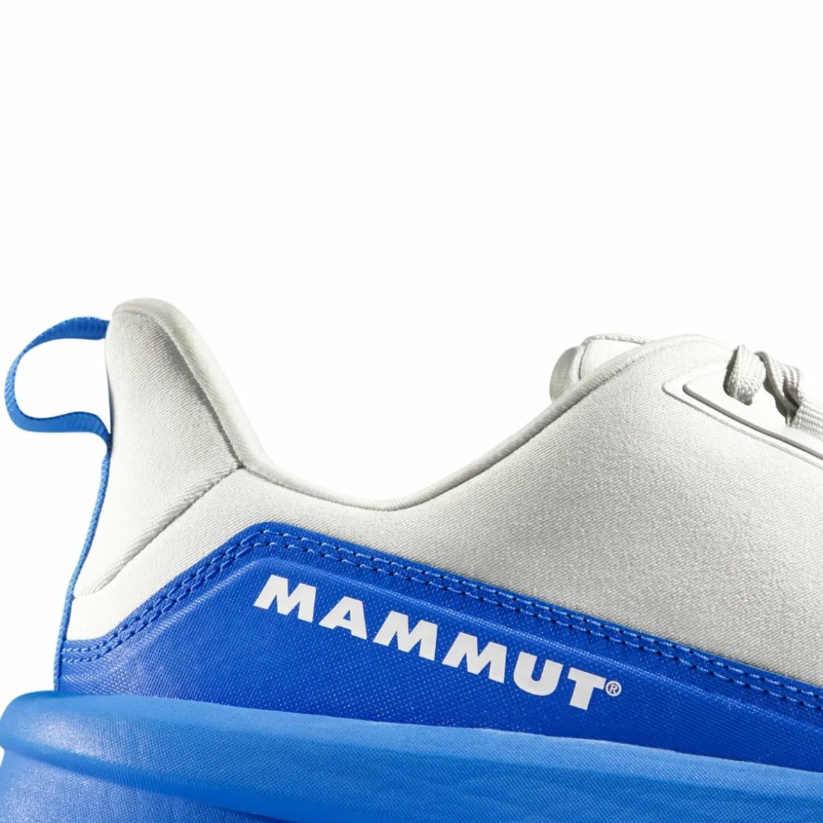 Buty Mammut Aenergy Hike Low Men
