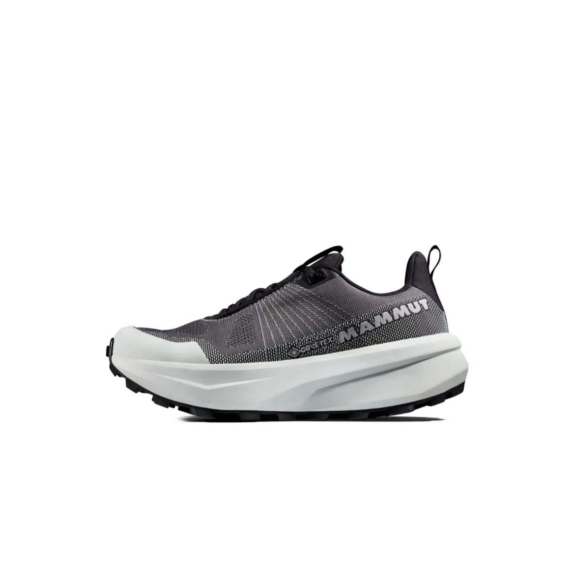 Buty Mammut Aenergy Mtn Low GTX Women