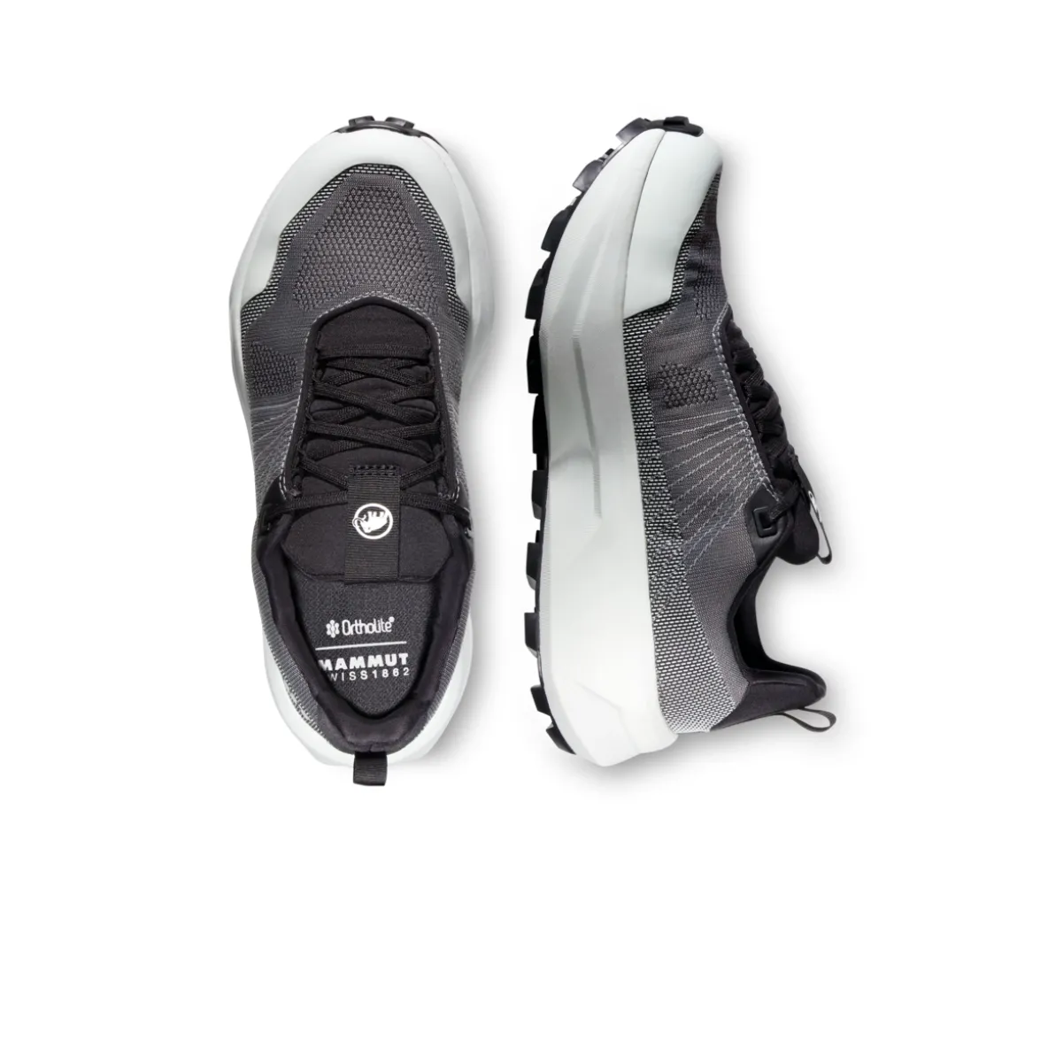 Buty Mammut Aenergy Mtn Low GTX Women