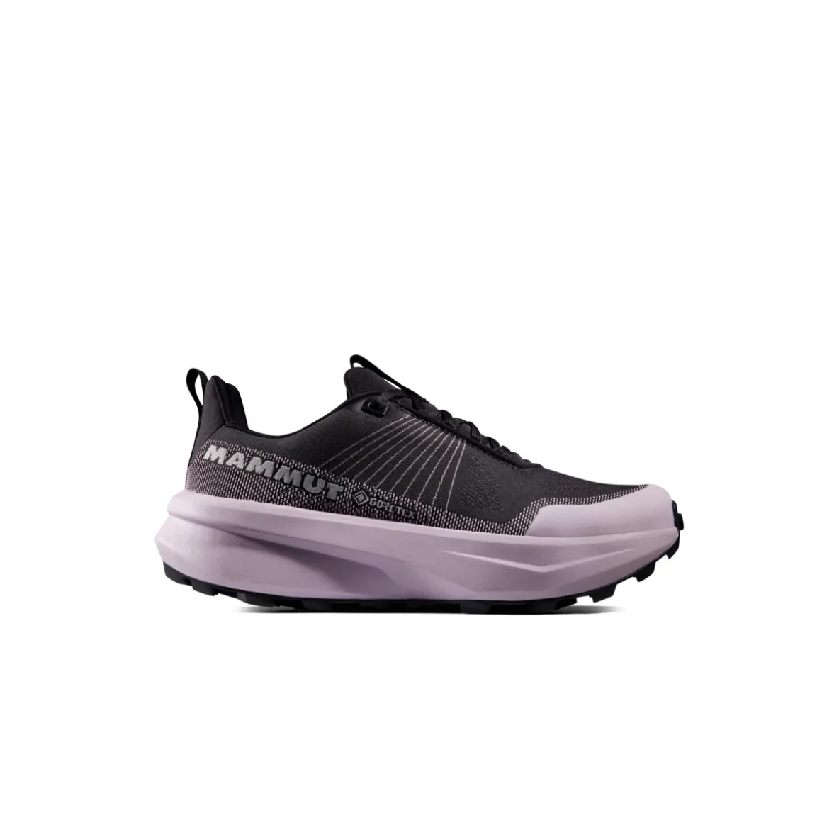 Buty Mammut Aenergy Mtn Low GTX Women