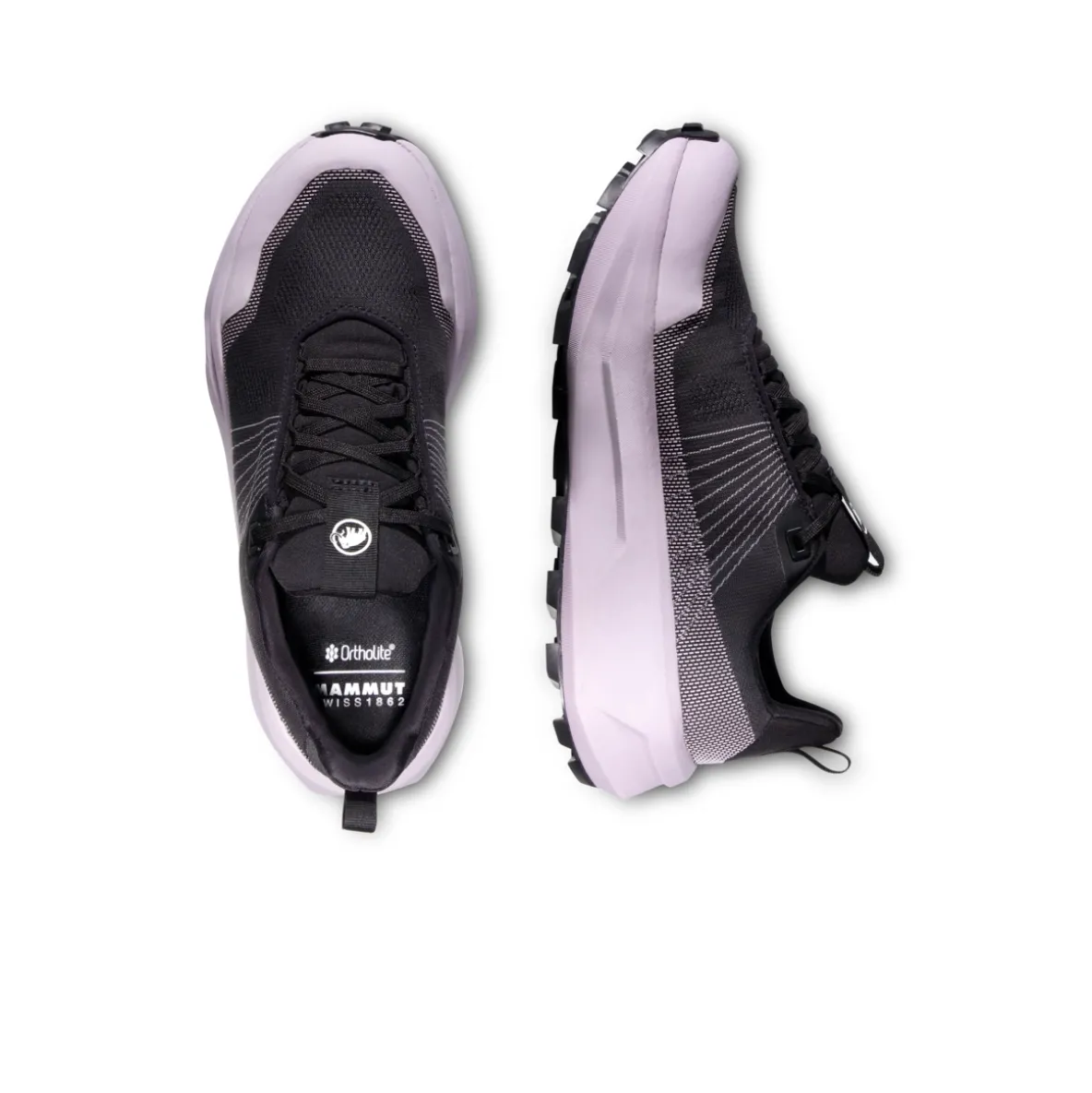 Buty Mammut Aenergy Mtn Low GTX Women