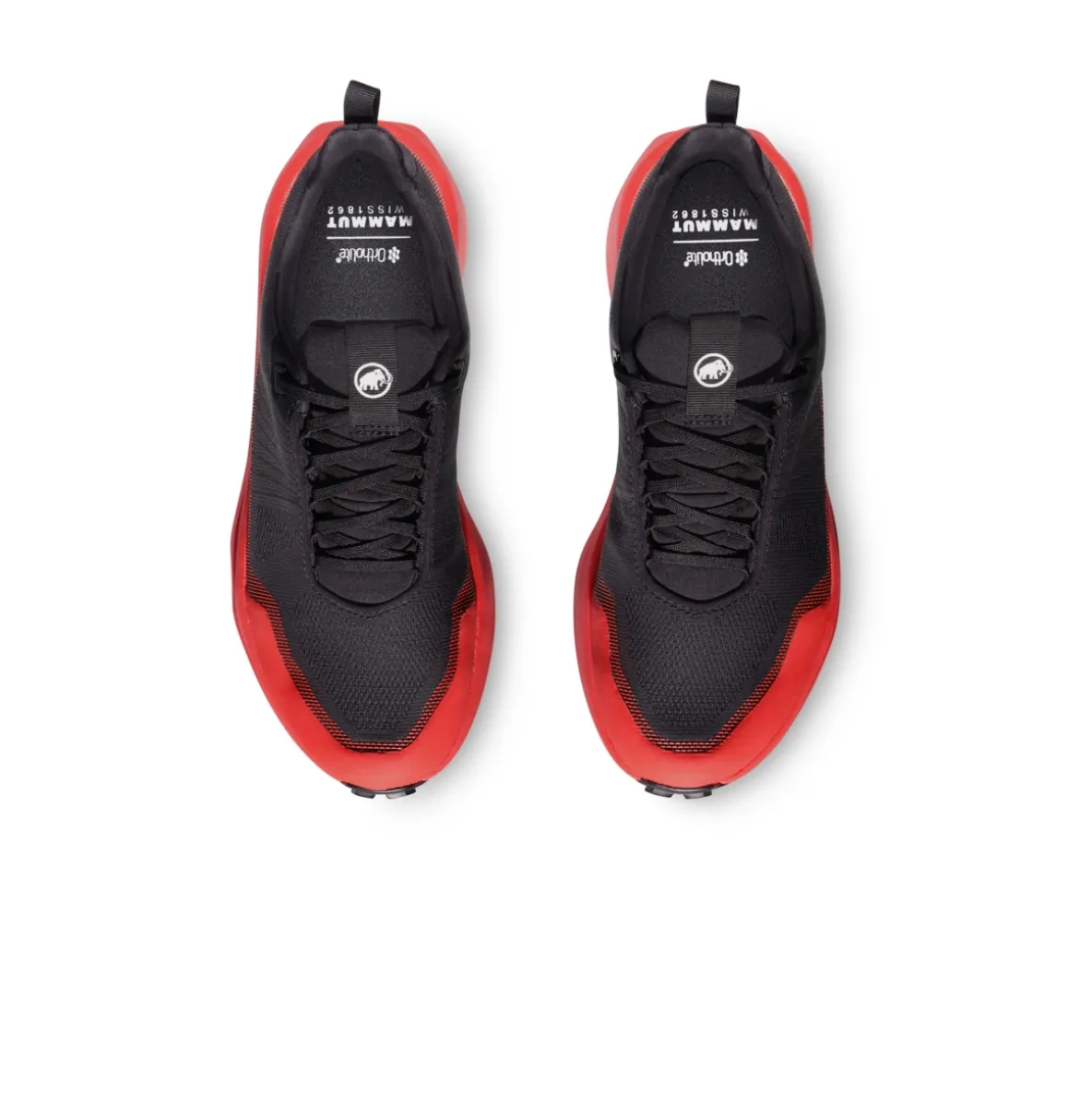 Buty Mammut Aenergy Mtn Low GTX Men