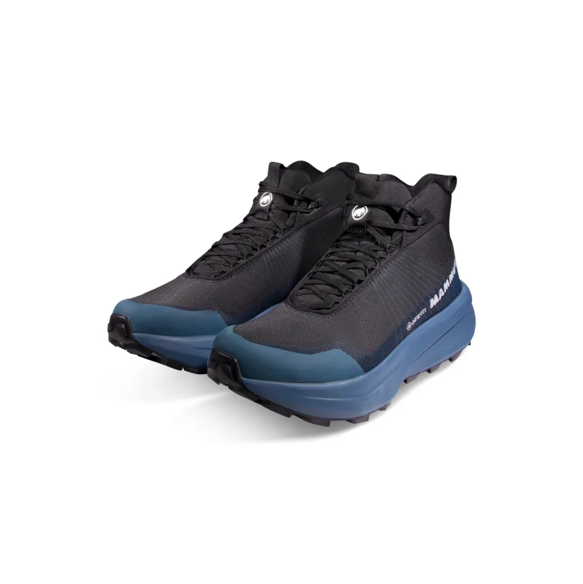 Buty Mammut Aenergy Mtn Mid GTX Men