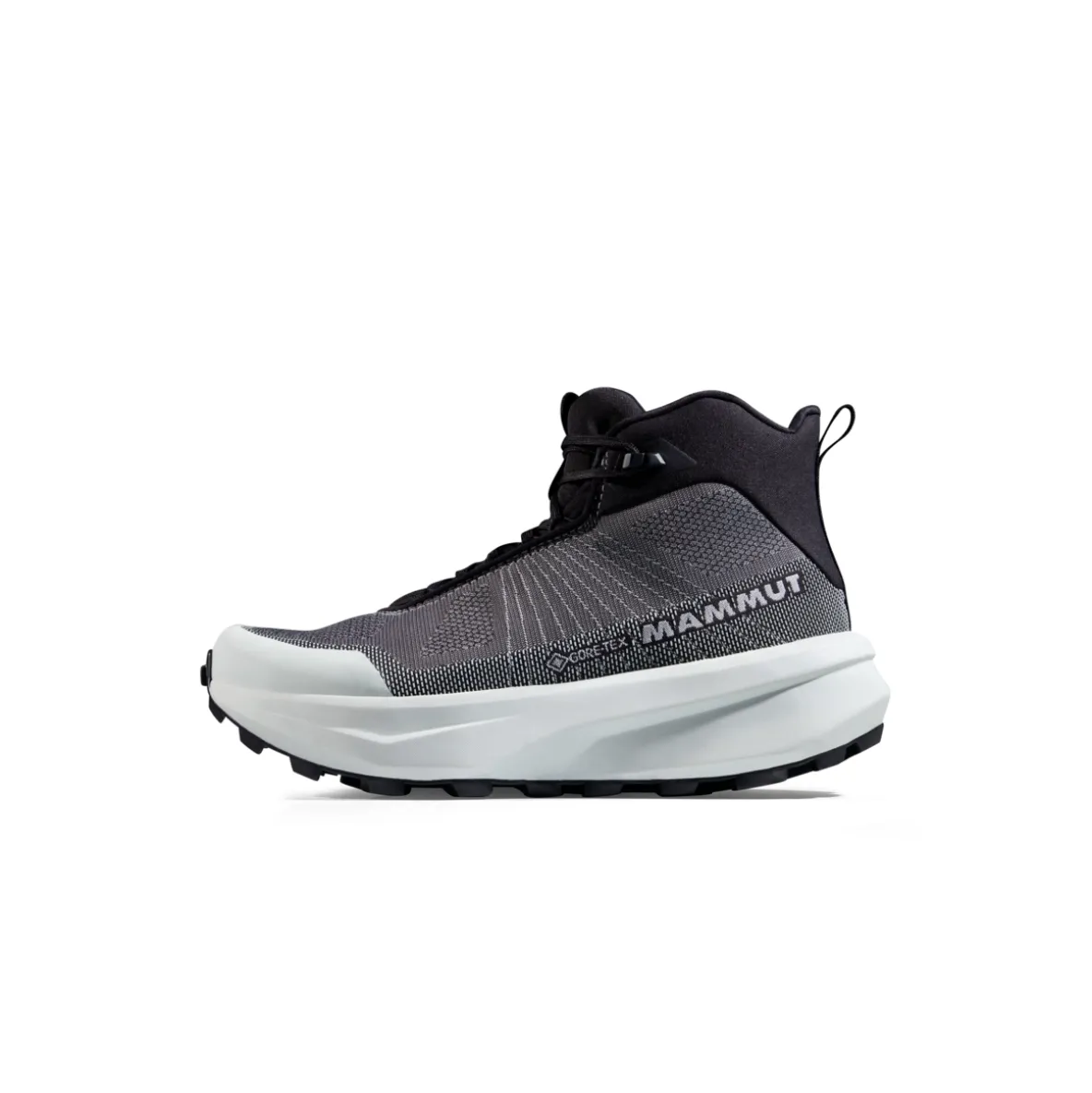 Buty Mammut Aenergy Mtn Mid GTX Women
