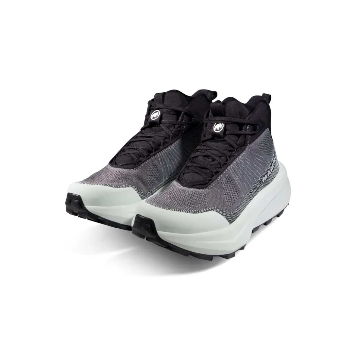 Buty Mammut Aenergy Mtn Mid GTX Women